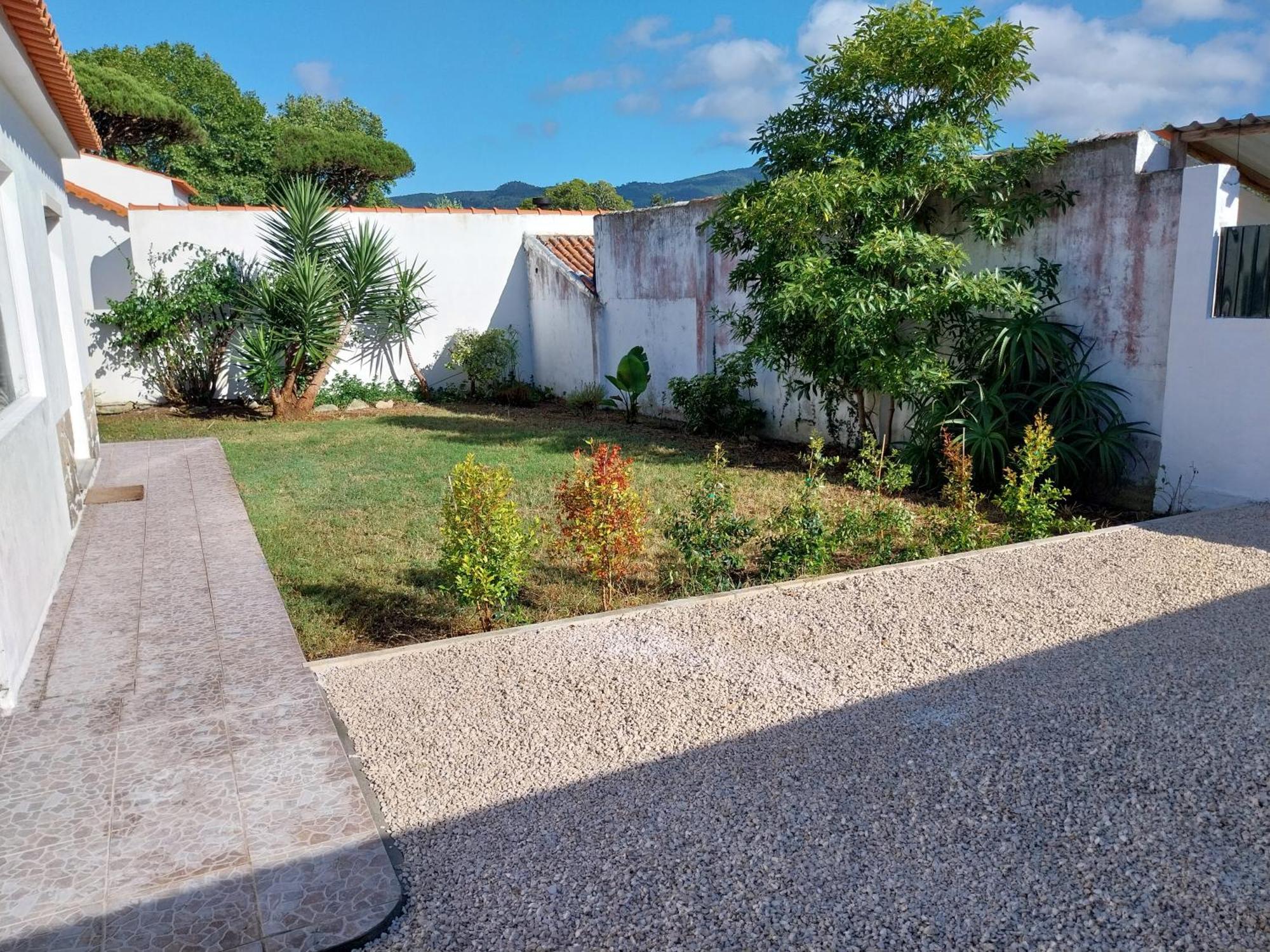 O Meu Canto Sintra Exterior foto
