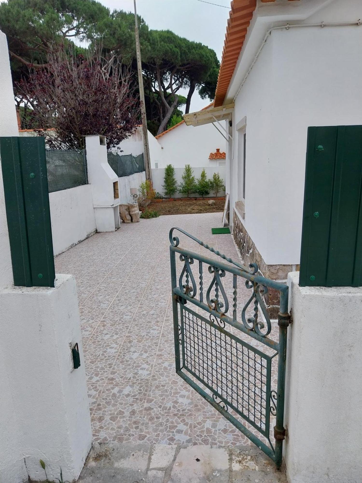 O Meu Canto Sintra Exterior foto