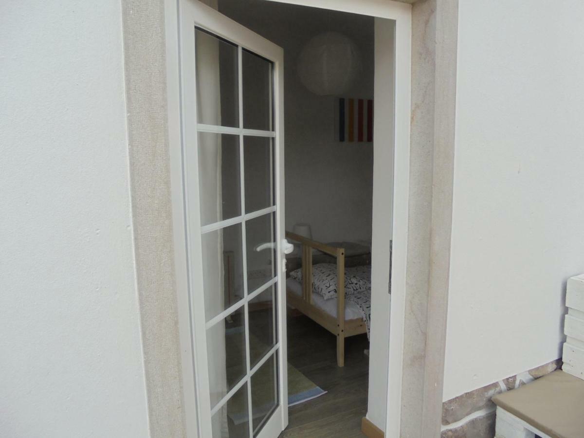 O Meu Canto Sintra Exterior foto