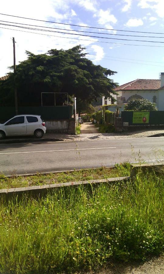 O Meu Canto Sintra Exterior foto